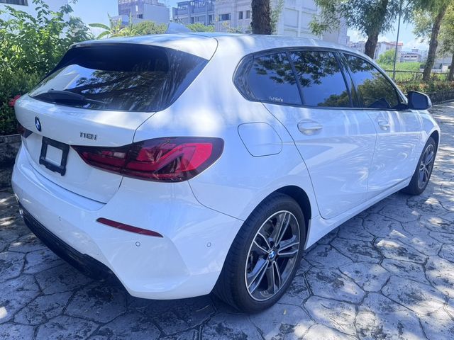 BMW寶馬 118I  第2張相片