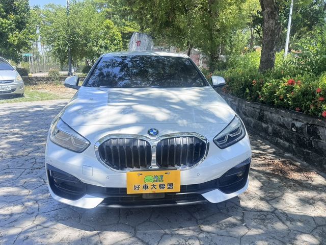 BMW寶馬 118I  第3張相片