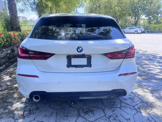 BMW寶馬 118I  第4張相片