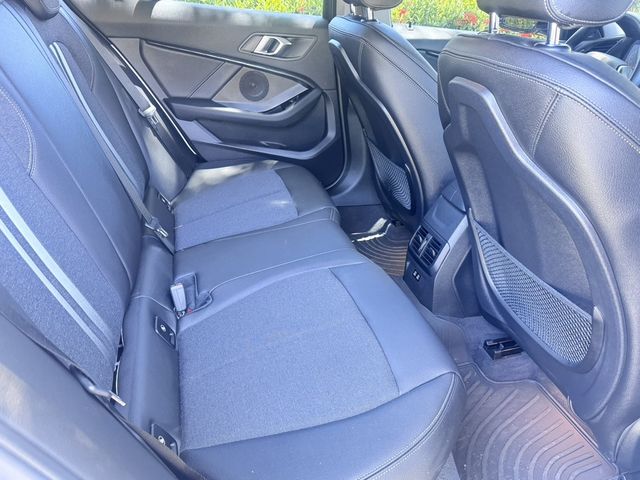 BMW寶馬 118I  第9張相片