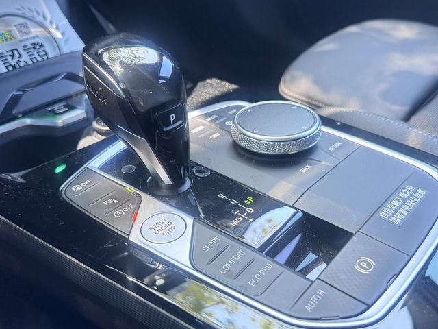 BMW寶馬 118I  第10張相片