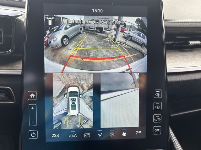 HYUNDAI現代 STAREX  第4張相片