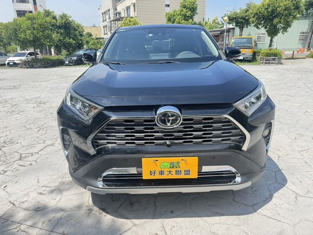 TOYOTA豐田 RAV4  第3張相片