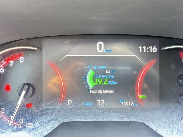 TOYOTA豐田 RAV4  第7張相片