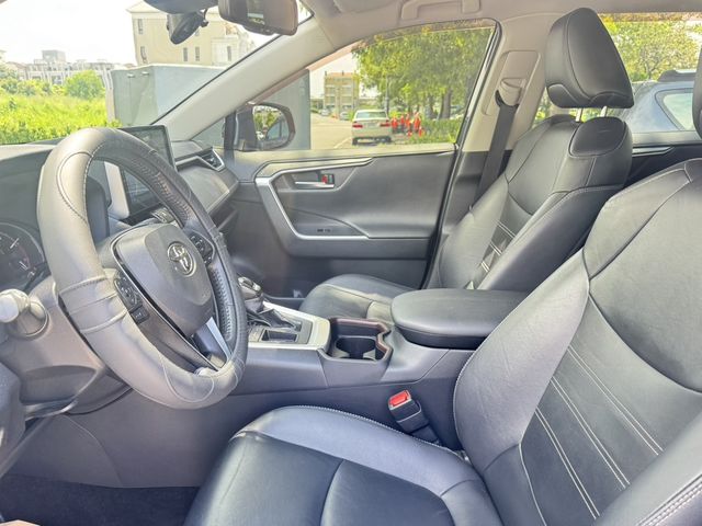 TOYOTA豐田 RAV4  第8張相片