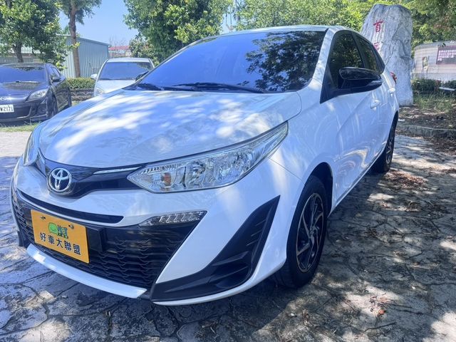 TOYOTA豐田 SIENTA  第2張相片