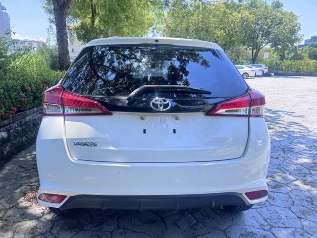 TOYOTA豐田 SIENTA  第4張相片