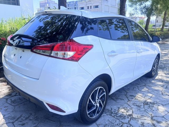 TOYOTA豐田 SIENTA  第5張相片