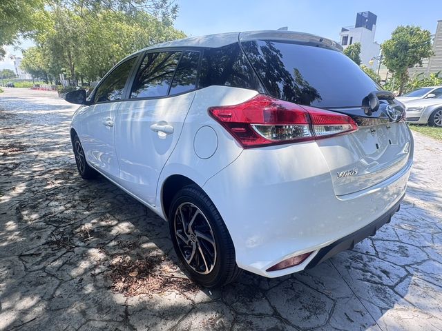 TOYOTA豐田 SIENTA  第6張相片