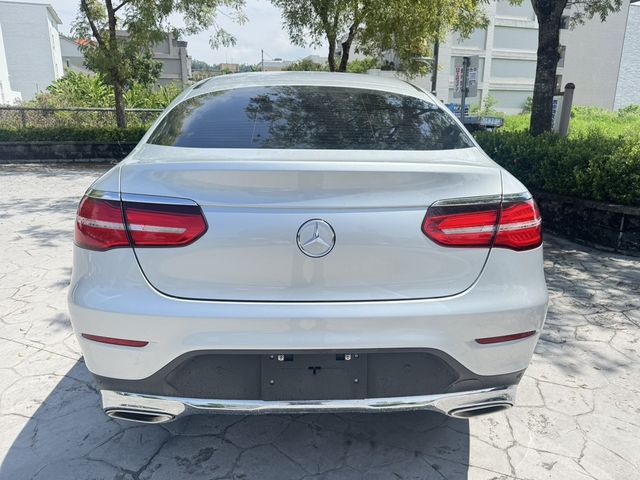 M-BENZ賓士 GLC200  第4張相片