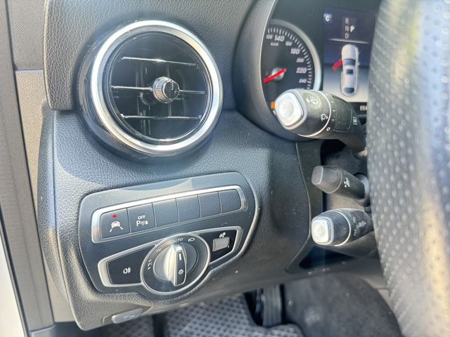 M-BENZ賓士 GLC200  第6張相片