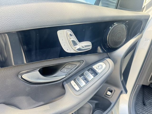 M-BENZ賓士 GLC200  第10張相片