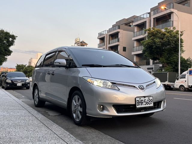 TOYOTA豐田 PRIUS  第4張相片