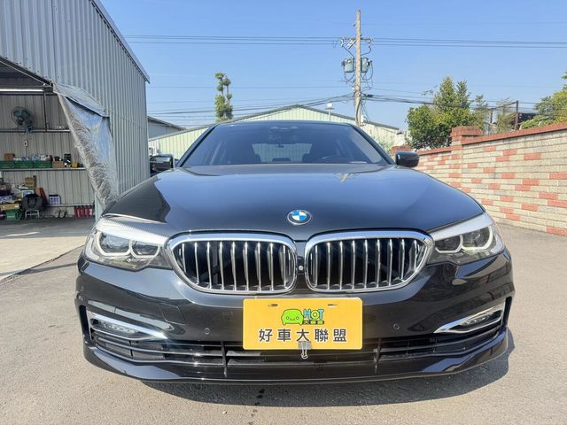 BMW寶馬 530I  第2張相片