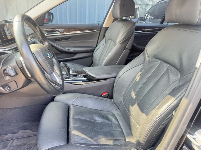 BMW寶馬 530I  第5張相片