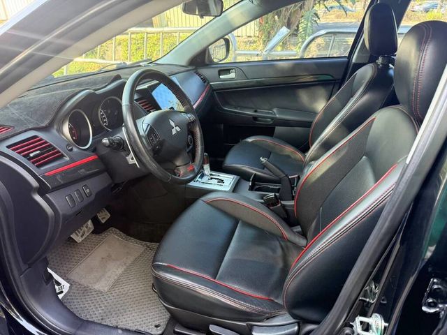 M-BENZ賓士 B180  第5張相片