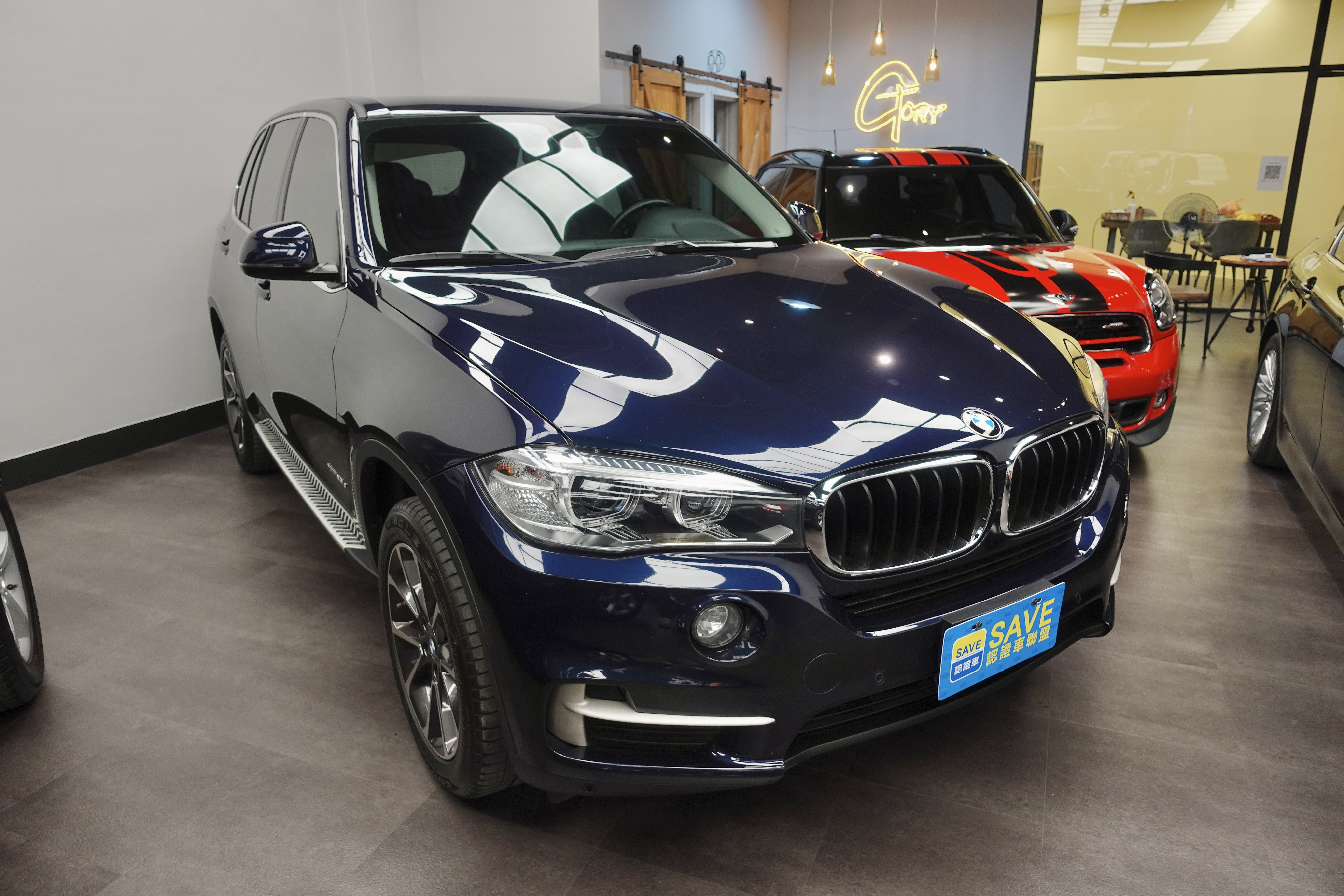 Bmw 寶馬x5 16年中古車的價格 Findcar 找車網