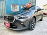 小改款頂級型/新車保固中原廠保養/LED頭燈/IKEY/定速巡航/藍芽/導航/倒車顯影/CAR PLAY/電子手煞車  第1張縮圖