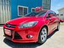 2.0S汽油運動型/雙前座賽車椅/里程跑少/天窗/雙區恆溫/定速巡航/循跡防滑/藍芽/斜坡起步輔助/光感應頭燈雨滴感應  第1張縮圖