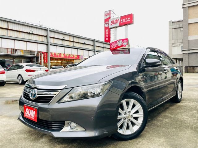 高CP值油電/LED頭燈/IKEY/摸門/電動椅/雙區恆溫/導航/倒車顯影/定速巡航/方向盤快控/後座出風口  第4張相片