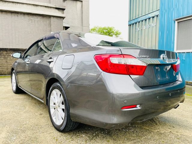 高CP值油電/LED頭燈/IKEY/摸門/電動椅/雙區恆溫/導航/倒車顯影/定速巡航/方向盤快控/後座出風口  第15張相片