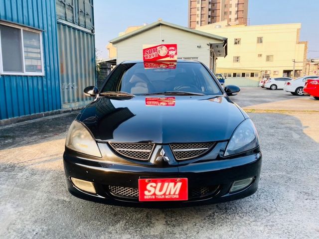 鐵包肉勝過騎機車/優質代步首選/稅金省/冷氣強/車況正常無待修  第2張相片