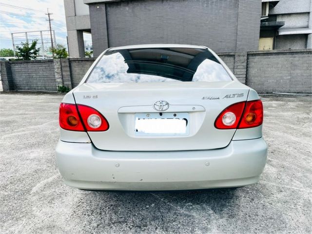優質代步車/里程僅跑17萬/引擎變速箱機能件正常/冷氣涼/外觀普普也可烤漆翻新  第15張相片