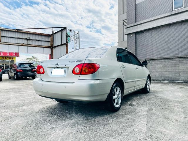 優質代步車/里程僅跑17萬/引擎變速箱機能件正常/冷氣涼/外觀普普也可烤漆翻新  第16張相片