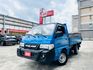 超優質賺錢發財貨車/油壓尾門/里程僅跑12 萬/電動窗/頭燈水平調整  第4張縮圖