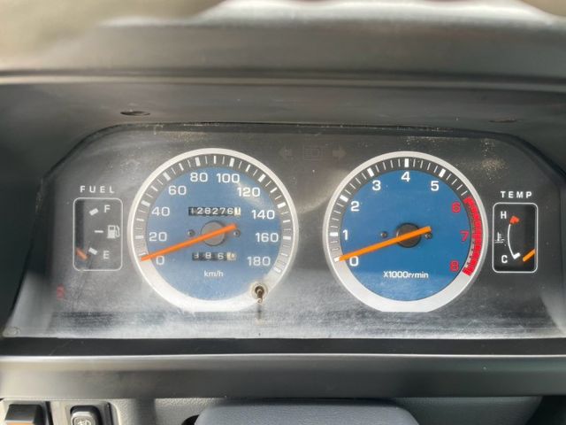 超優質賺錢發財貨車/油壓尾門/里程僅跑12 萬/電動窗/頭燈水平調整  第8張相片