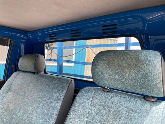 超優質賺錢發財貨車/油壓尾門/里程僅跑12 萬/電動窗/頭燈水平調整  第10張相片
