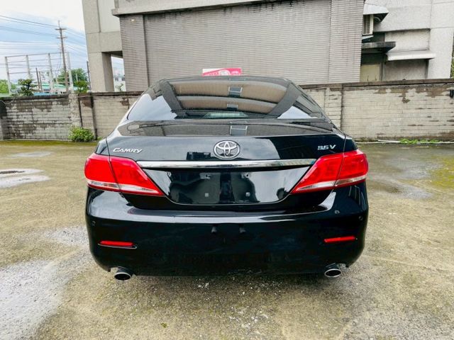 僅此一台3.5大動力/HID頭燈/駕駛座電動椅/天窗/定速巡航/倒車顯影/後座出風口/電動後檔遮陽  第17張相片