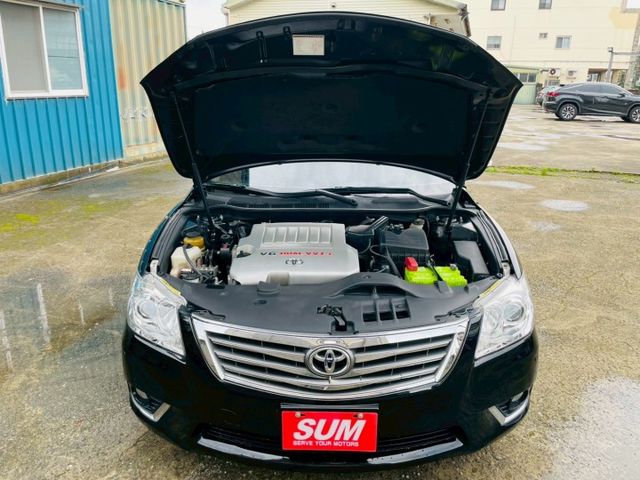 僅此一台3.5大動力/HID頭燈/駕駛座電動椅/天窗/定速巡航/倒車顯影/後座出風口/電動後檔遮陽  第19張相片