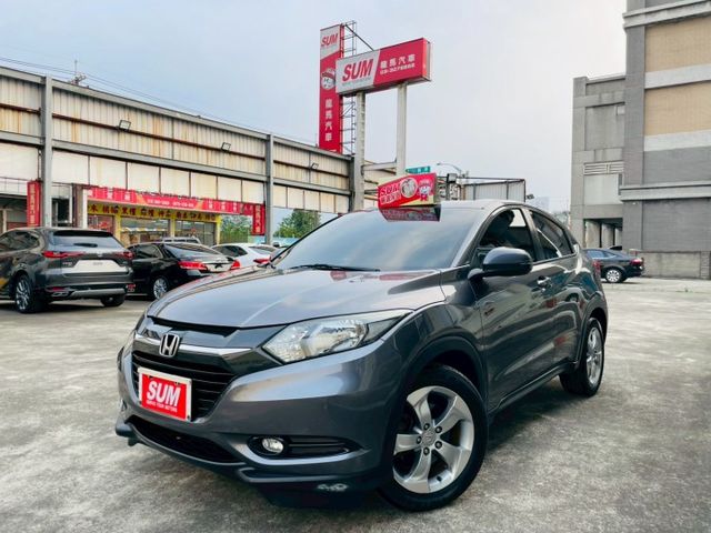 VTi-S版/變速箱已更換全新保固中/定速巡航/換檔撥片/循跡防滑/導航/倒車顯影/方向盤快控鍵/胎壓偵測/ISOFIX  第4張相片
