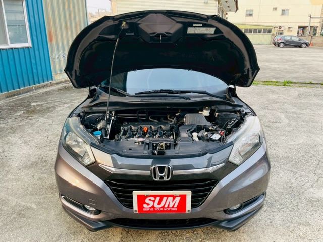 VTi-S版/變速箱已更換全新保固中/定速巡航/換檔撥片/循跡防滑/導航/倒車顯影/方向盤快控鍵/胎壓偵測/ISOFIX  第20張相片