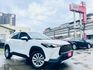 全車原版件內裝氣氛佳/IKEY摸門/ACC跟車/AEB自動緊急煞車/方向盤快控鍵/頭燈水平調整/恆溫/ISOFIX/胎偵  第3張縮圖