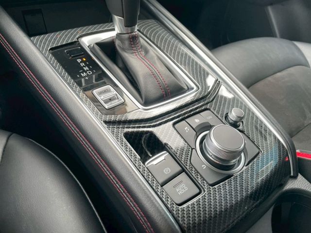 帥氣破表黑艷版/ACC跟車/盲點/CAR PLAY/抬頭顯示/換檔撥片/無線充電/LED頭燈/360環景/雙區恆溫/藍芽  第13張相片