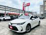 豪華版/全車原版件/超低里程/內裝氣氛佳/ACC跟車/恆溫/方向盤快控鍵/藍芽/頭燈水平調整/胎壓偵測/後座出風口  第4張縮圖