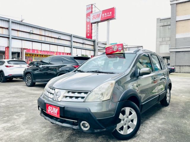 超優質代步車/1.6省稅金好保養大空間/HUD抬頭顯示/頭燈水平調整/SRS/電動調整後視鏡  第4張相片