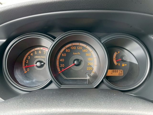 超優質代步車/1.6省稅金好保養大空間/HUD抬頭顯示/頭燈水平調整/SRS/電動調整後視鏡  第9張相片