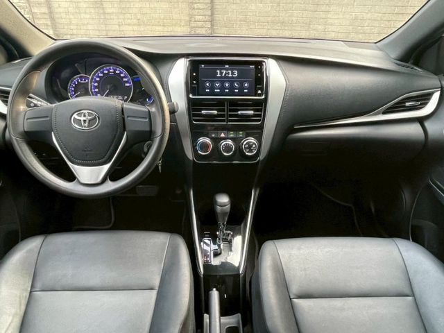 超優質神鴨/LED日行燈/頭燈水平調整/循跡防滑/斜坡起步輔助/ISOFIX/電收折後視鏡/胎壓偵測  第11張相片