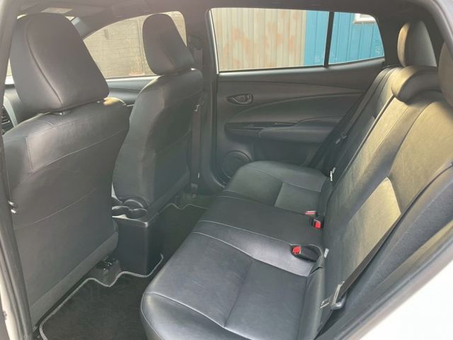 超優質神鴨/LED日行燈/頭燈水平調整/循跡防滑/斜坡起步輔助/ISOFIX/電收折後視鏡/胎壓偵測  第12張相片