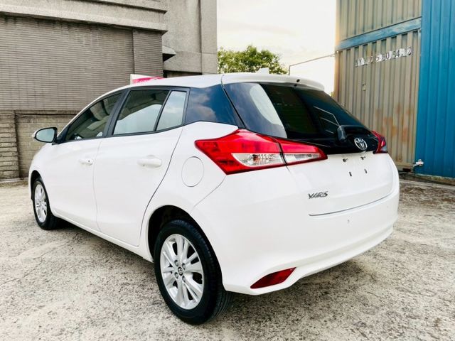 超優質神鴨/LED日行燈/頭燈水平調整/循跡防滑/斜坡起步輔助/ISOFIX/電收折後視鏡/胎壓偵測  第16張相片