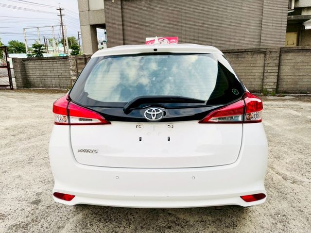 超優質神鴨/LED日行燈/頭燈水平調整/循跡防滑/斜坡起步輔助/ISOFIX/電收折後視鏡/胎壓偵測  第17張相片