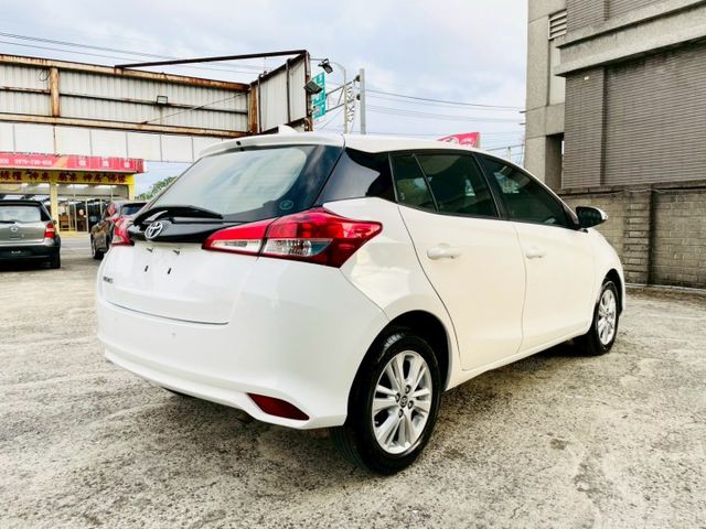 超優質神鴨/LED日行燈/頭燈水平調整/循跡防滑/斜坡起步輔助/ISOFIX/電收折後視鏡/胎壓偵測  第18張相片