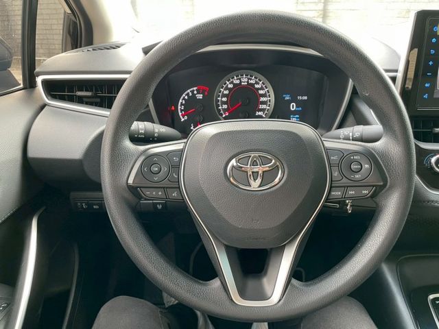 汽油豪華版/ACC主動跟車/車道偏離警示/車道維持輔助/AEB自動緊急煞車/方向盤快控/恆溫/藍芽/胎壓監控  第7張相片