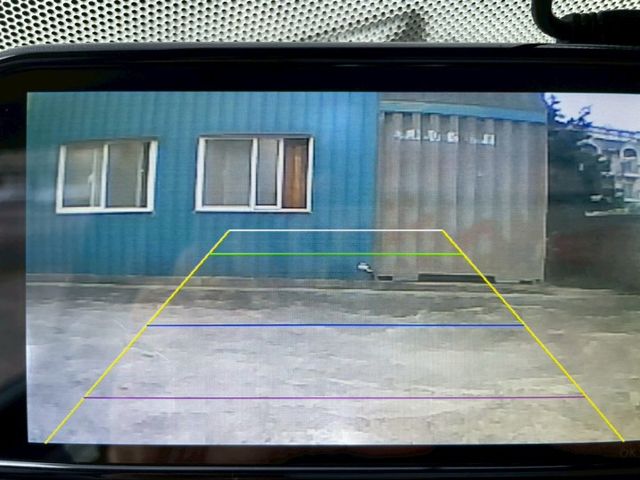 頂規S版 /定速巡航/換檔撥片/循跡防滑/斜坡起步輔助/胎壓監控/恆溫/導航/倒車顯影/電收折後視鏡  第11張相片