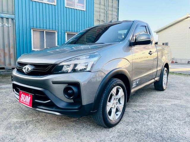 頂規晶鑽型/新車半價入手，生意成功大半/升級安卓影音/定速巡航/盲點/抬頭顯示/倒車顯影/藍芽/導航/電收折後視鏡  第1張相片