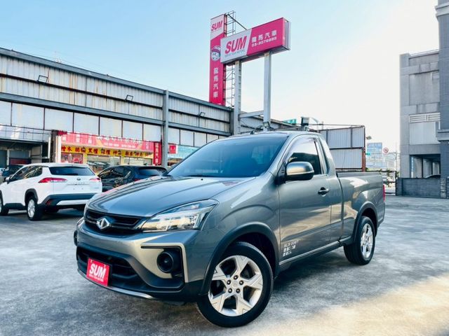 頂規晶鑽型/新車半價入手，生意成功大半/升級安卓影音/定速巡航/盲點/抬頭顯示/倒車顯影/藍芽/導航/電收折後視鏡  第4張相片