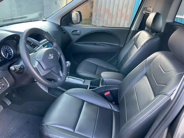 頂規晶鑽型/新車半價入手，生意成功大半/升級安卓影音/定速巡航/盲點/抬頭顯示/倒車顯影/藍芽/導航/電收折後視鏡  第5張相片